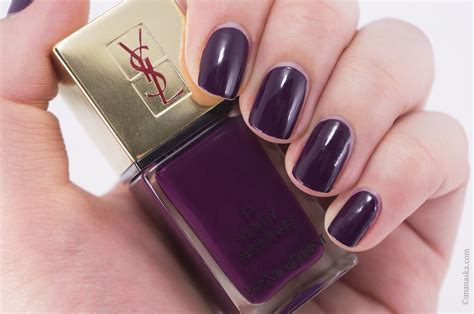 ysl 111 vernis|ysl nail polish.